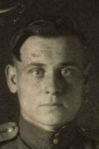 Асеев|Осеев Пётр|Петр Степанович