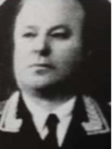 Хадеев Степан Петрович