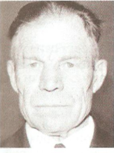 Ларионов Дмитрий Васильевич