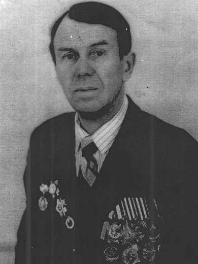 Кардавильцев Александр Васильевич