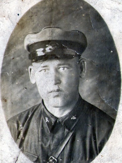 Демьяник Иван Артемович