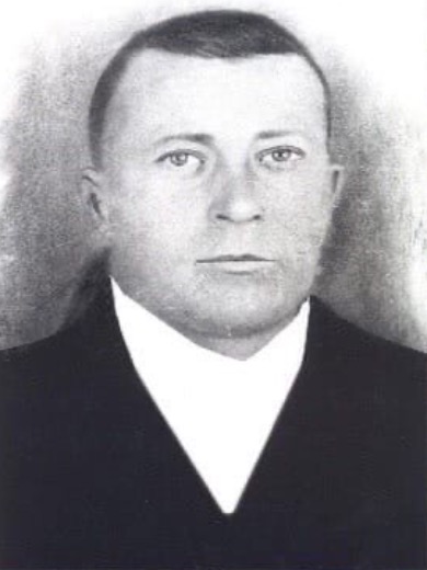 Юдин Петр Иванович