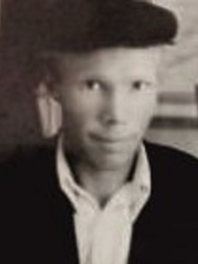 Гильмутдинов Гайнутдин Гильмутдинович