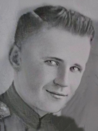 Стативко Алексей Петрович