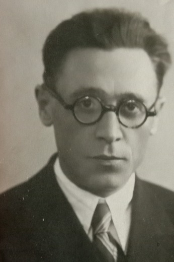Троскин Николай Ильич