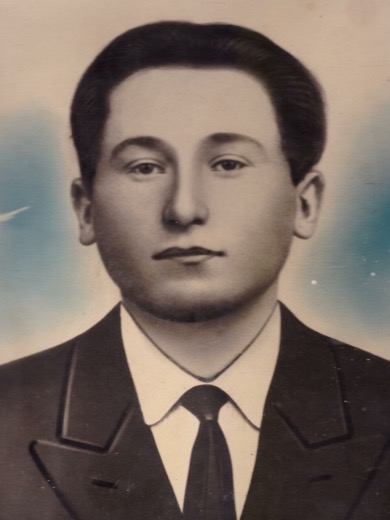 Леоненко Федор Феопентович