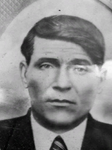 Третьяков Алексей Иванович