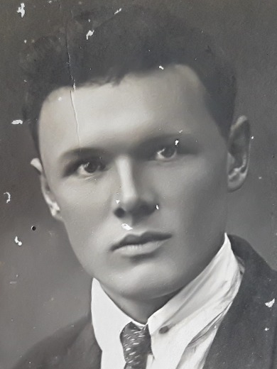 Дубровский Григорий Федосович