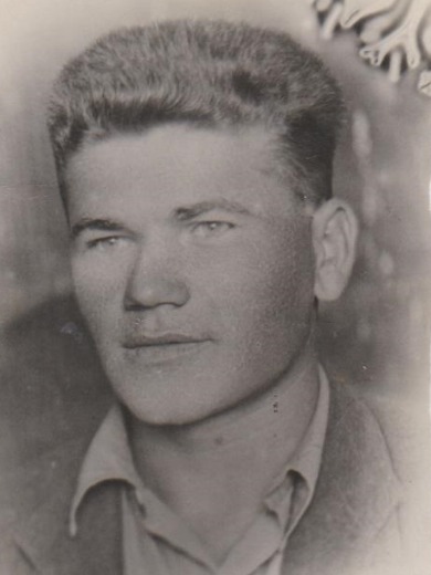 Агеев Сергей Макарович