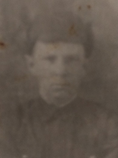 Киприянов Федор Николаевич