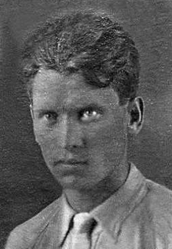 Евсеев Семен Алексеевич