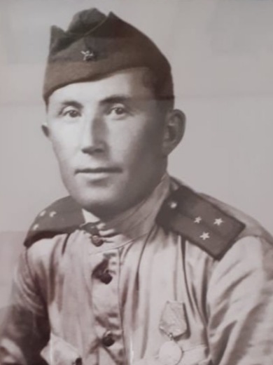 Сунцов Владимир Ефимович