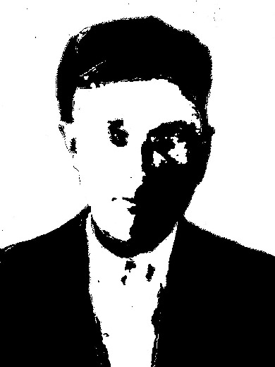 Буторин Никифор Матвеевич