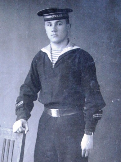 Торгашев Виктор Васильевич