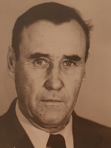 Меркушев Семен Тимофеевич