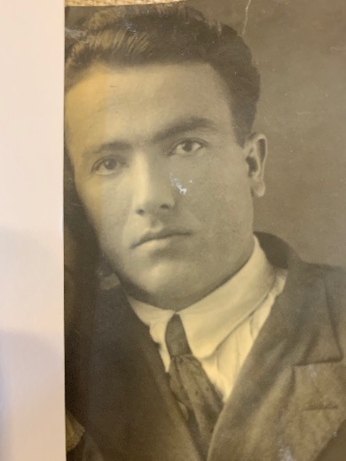 Трапизонян Мисак Арменакович