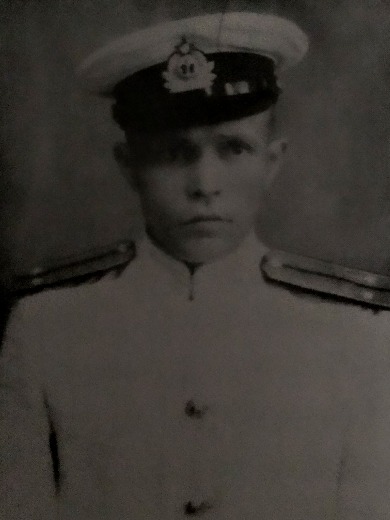 Макаров Иван Васильевич