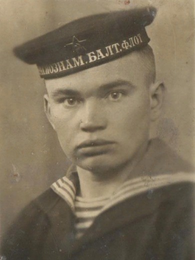 Мурашкин Александр Михайлович