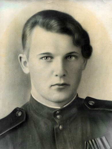 Сытник Григорий Семёнович