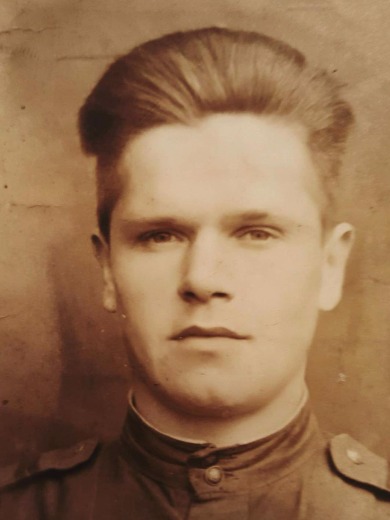 Карпенко Григорий Павлович