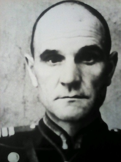 Питецкий Сергей Григорьевич