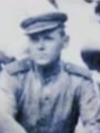 Быстряков Федор Иванович