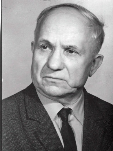 Орлов Николай Александрович