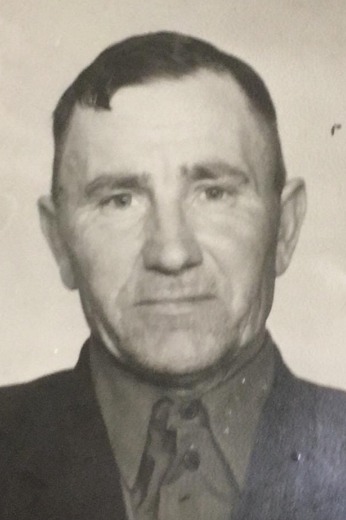 Курилов Михаил Иванович