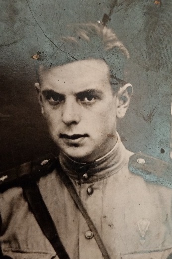 Алашеевский Владислав Алексеевич