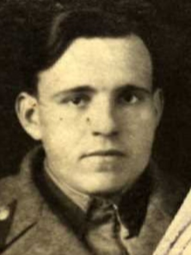 Бычков Александр Денисович