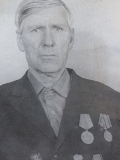 Бондарев Никандр Макарович