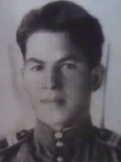 Доронин Петр Петрович