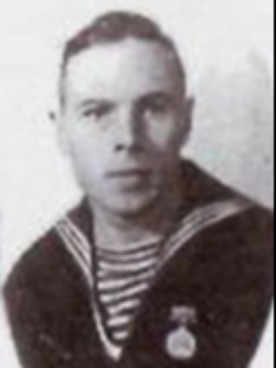 Говоров Николай Васильевич