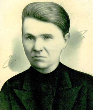 Архангельский Геннадий Александрович