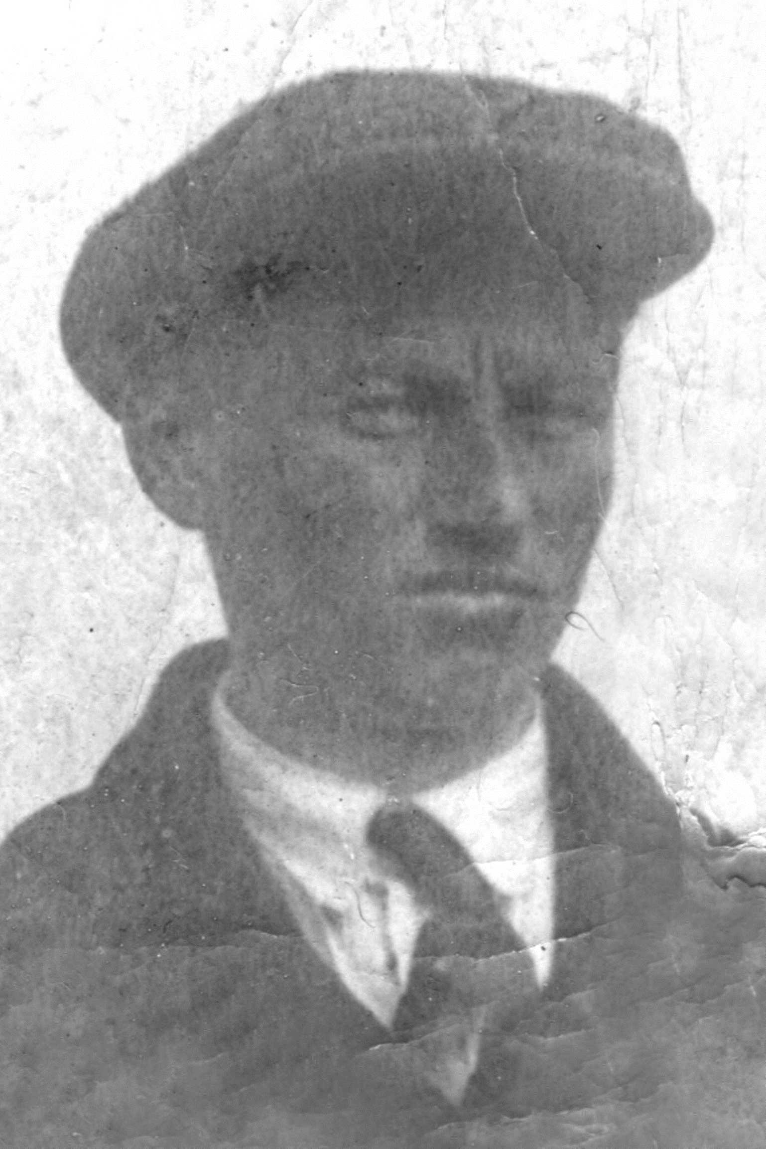 Артеев Степан Андреевич