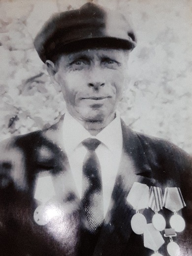 Панин Петр Иванович