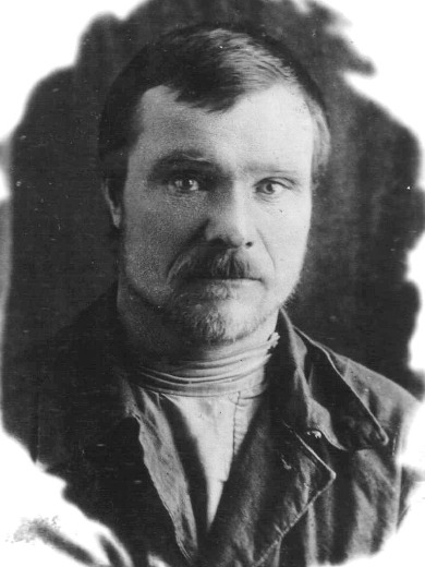 Русских Василий Кириллович