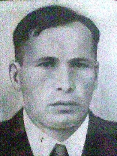 Денисов Василий Павлович