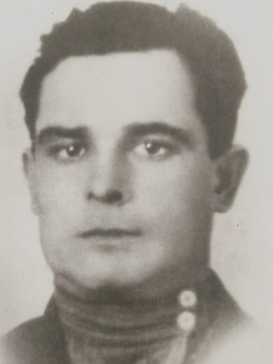 Чичерюкин Сергей Илларионович