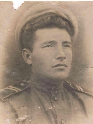 Голубев Николай Васильевич