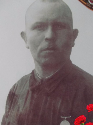 Хворов Семён Никитич