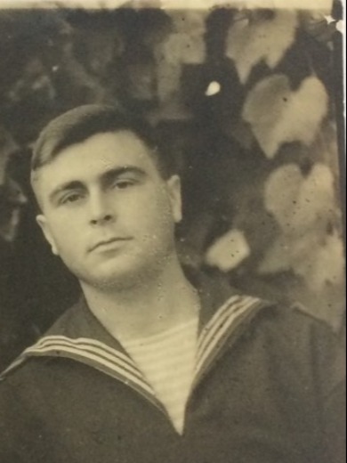 Овчаренко Григорий Степанович