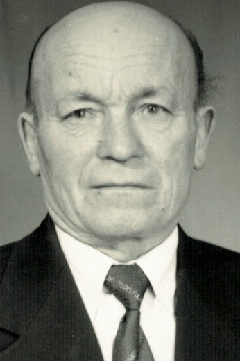 Сергеев Гурий Сергеевич