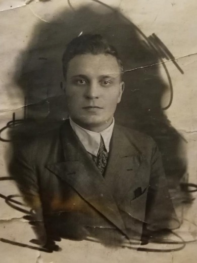 Савенко Кирилл Михайлович