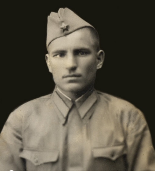 Лукманов Хабибрахман Лукманович