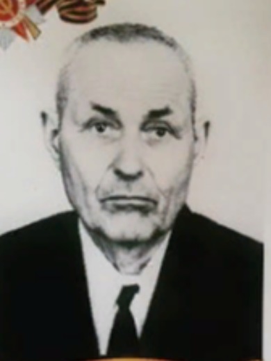 Корниенко Иван Иванович