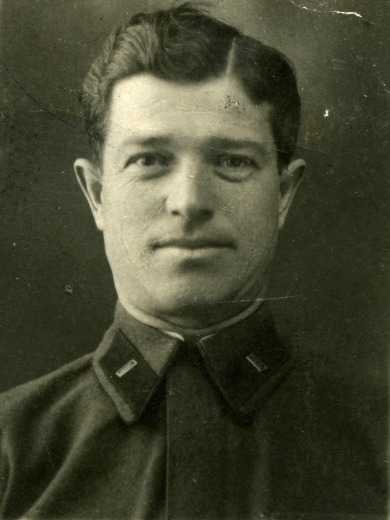 Антропов Георгий Петрович