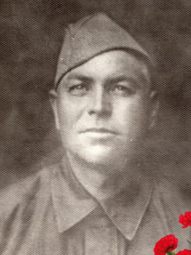 Болдырев Георгий Васильевич