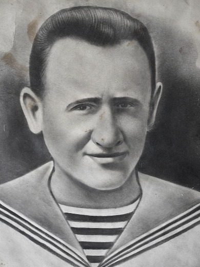 Луганский Петр Дмитриевич