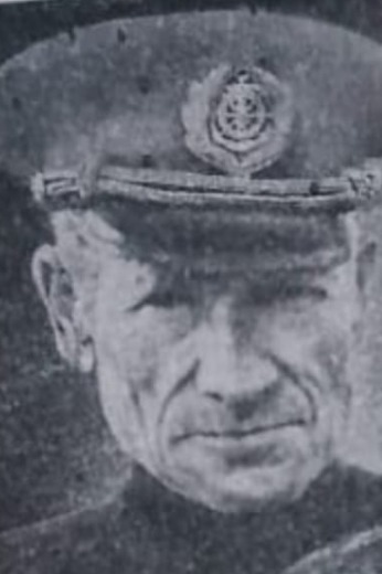 Владыкин Иван Николаевич